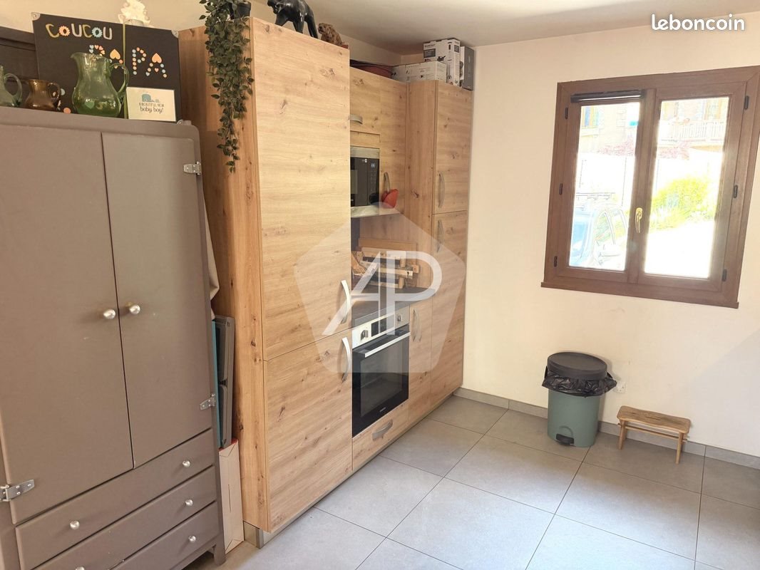 Maison à vendre, 121m², Briançon