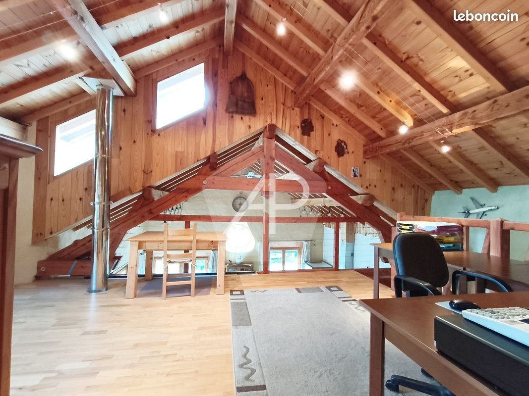 Maison à vendre, 157m², L'Argentière-la-Bessée