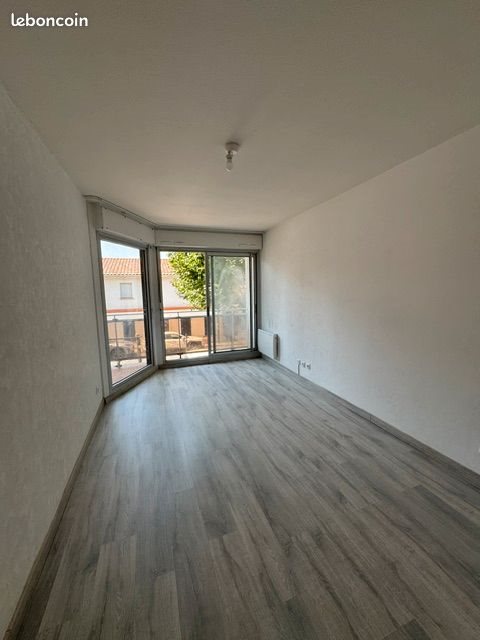 Appartement à louer, 38m², Toulouse