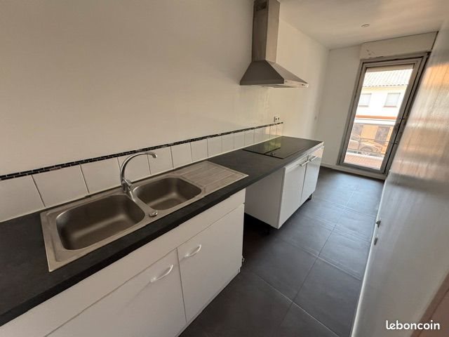 Appartement à louer, 38m², Toulouse
