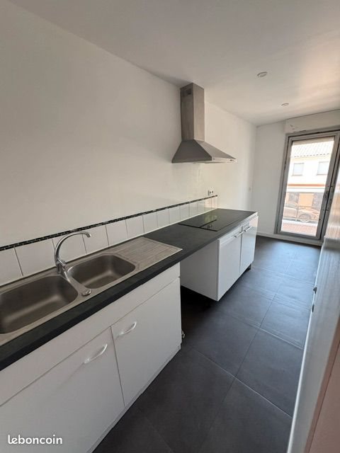 Appartement à louer, 38m², Toulouse