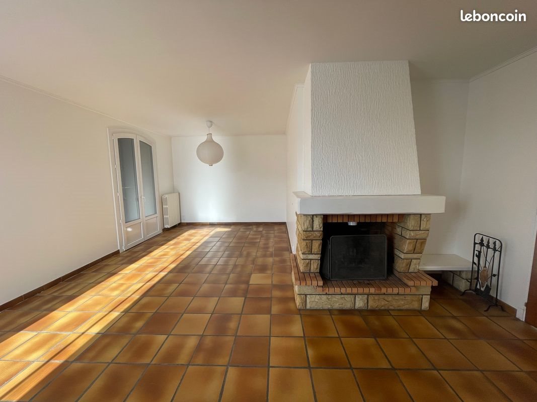 Maison à louer, 100m², Tournefeuille