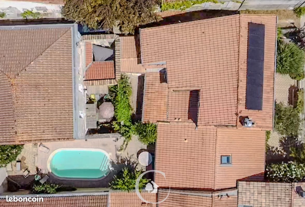 Maison à vendre, 220m², Margaux