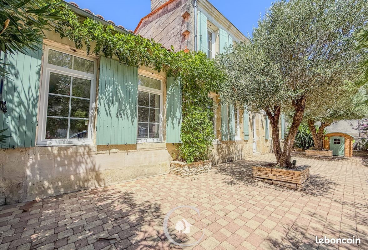 Maison à vendre, 220m², Margaux