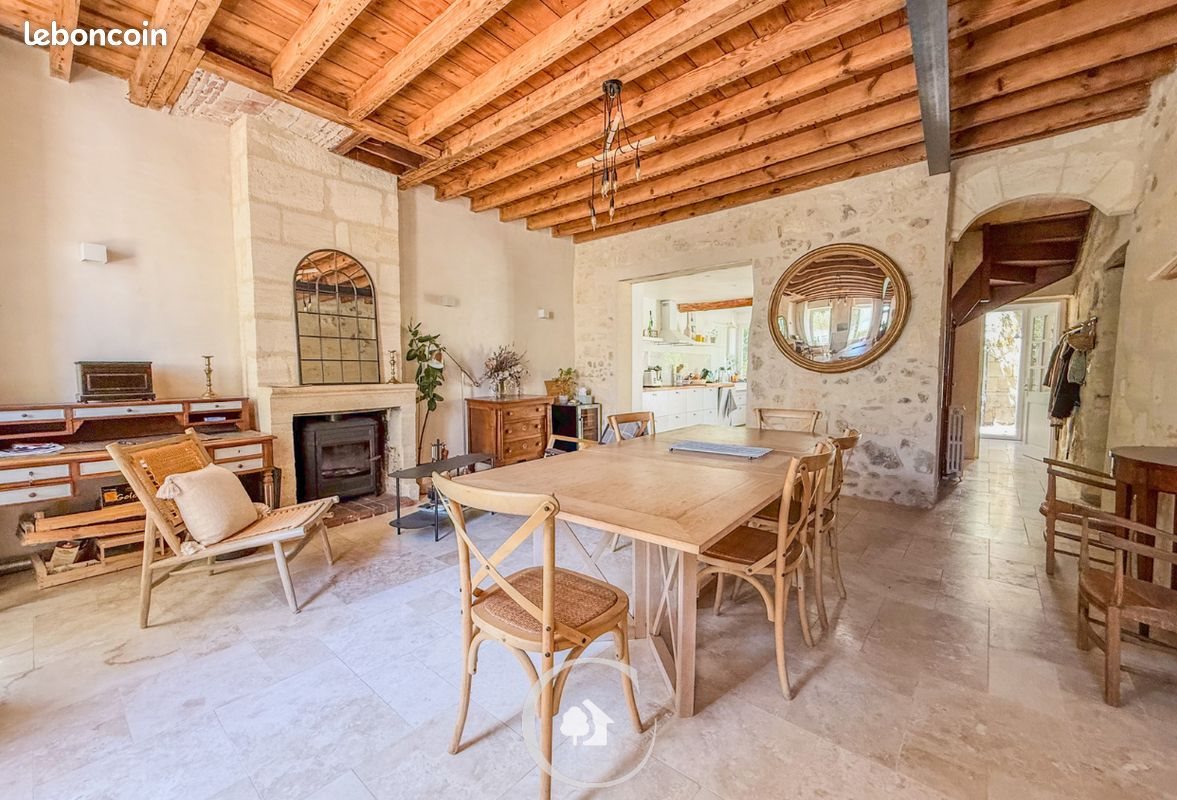 Maison à vendre, 220m², Margaux