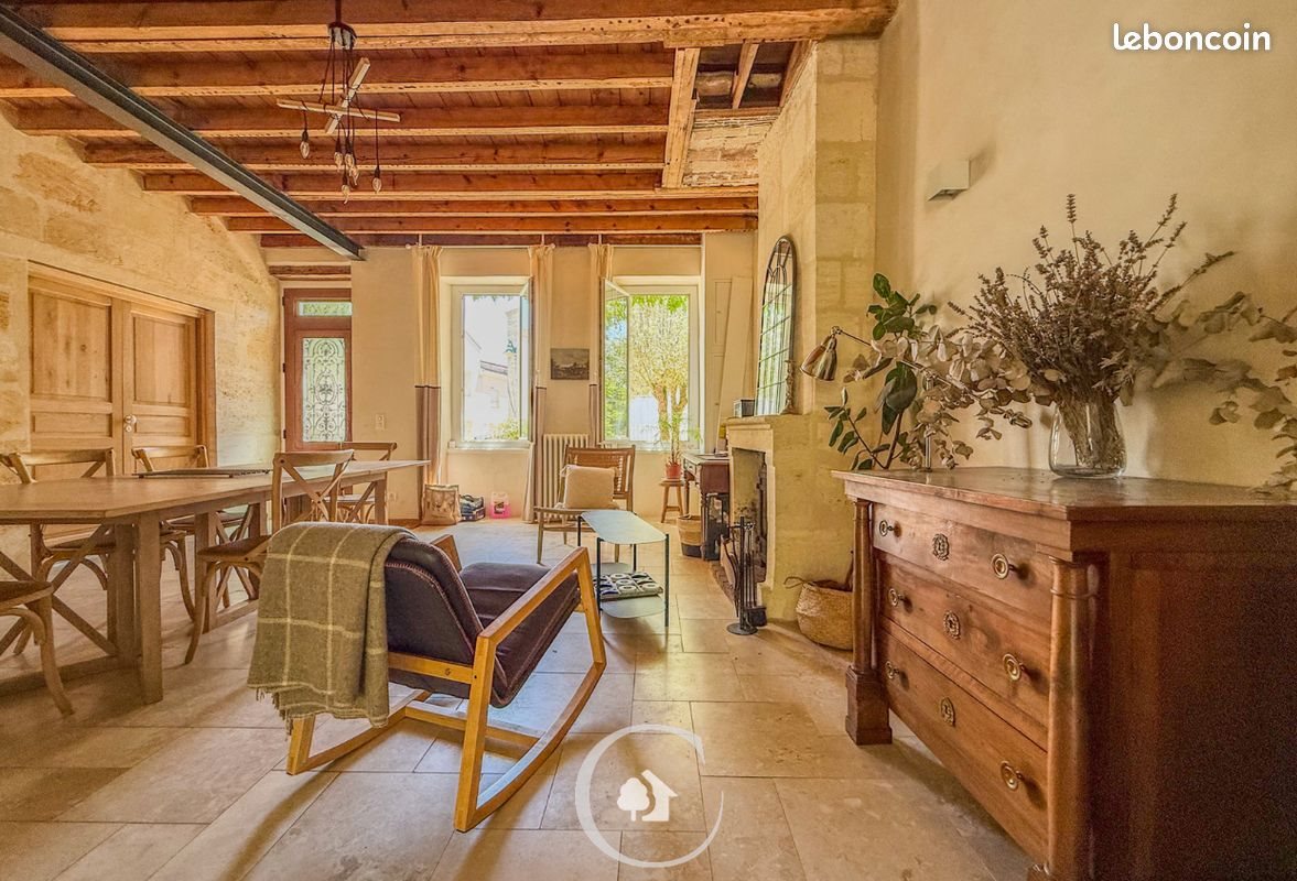 Maison à vendre, 220m², Margaux