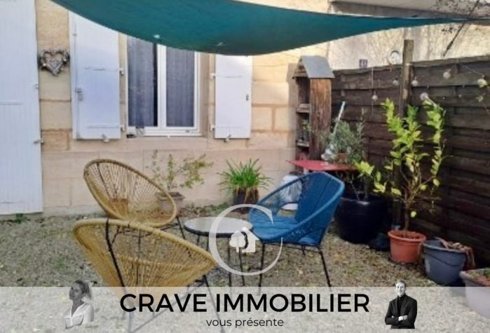 Maison à louer, 65m², Eysines
