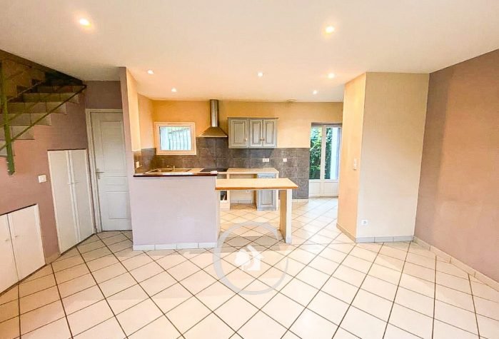 Maison à louer, 65m², Eysines