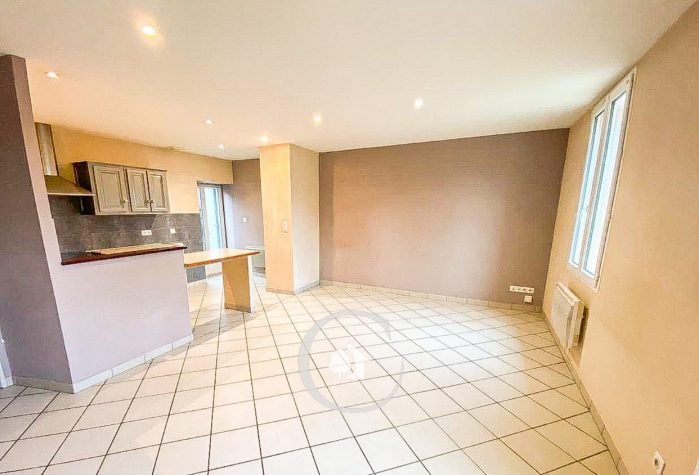 Maison à louer, 65m², Eysines