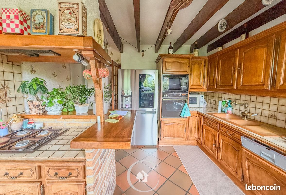 Maison à vendre, 160m², Le Taillan-Médoc