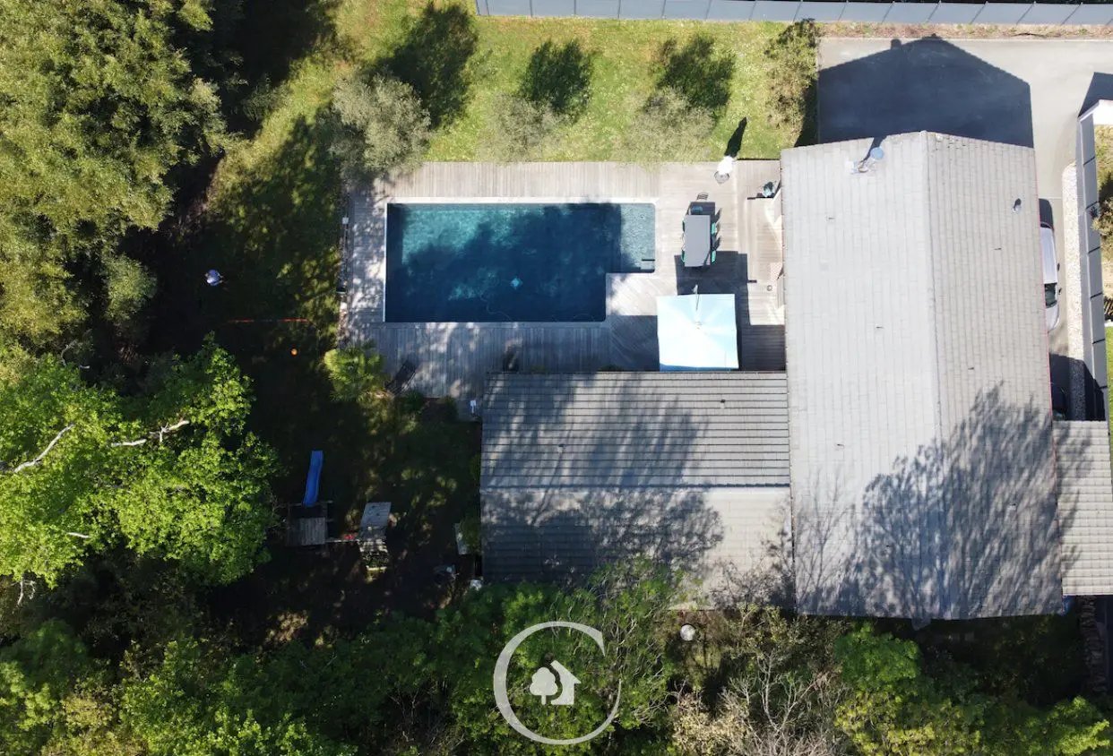 Maison à vendre, 220m², Le Pian-Médoc