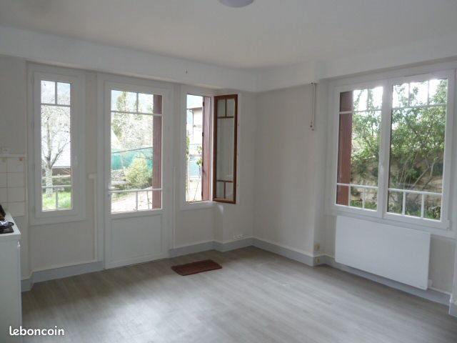 Appartement à louer, 28m², Mende