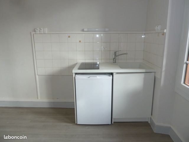 Appartement à louer, 28m², Mende