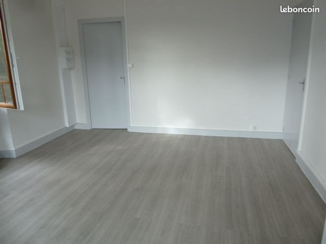 Appartement à louer, 28m², Mende
