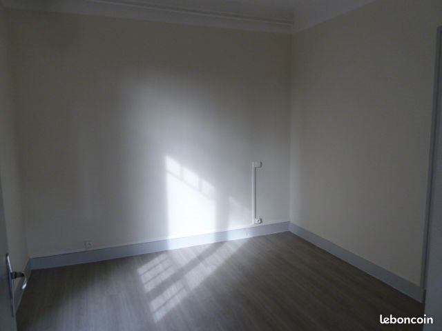 Appartement à louer, 28m², Mende