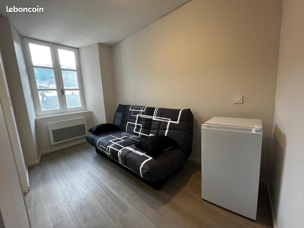 Appartement à louer, 10m², Mende