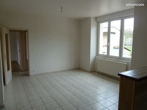 Appartement à louer, 50m², Mende