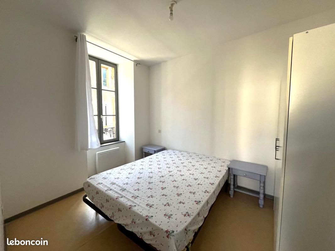 Appartement à louer, 31m², Ispagnac