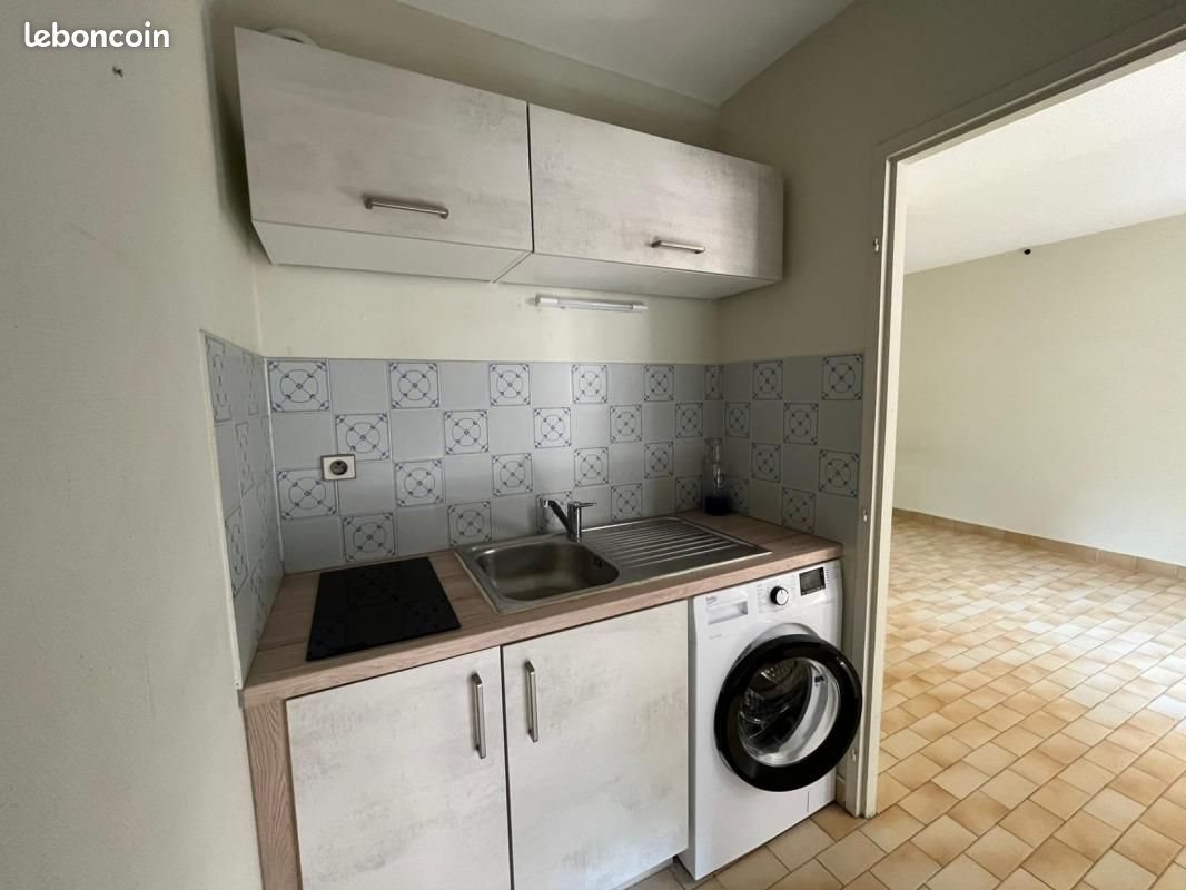 Appartement à louer, 25m², Mende