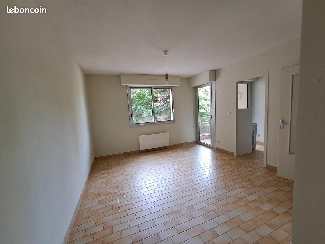 Appartement à louer, 25m², Mende