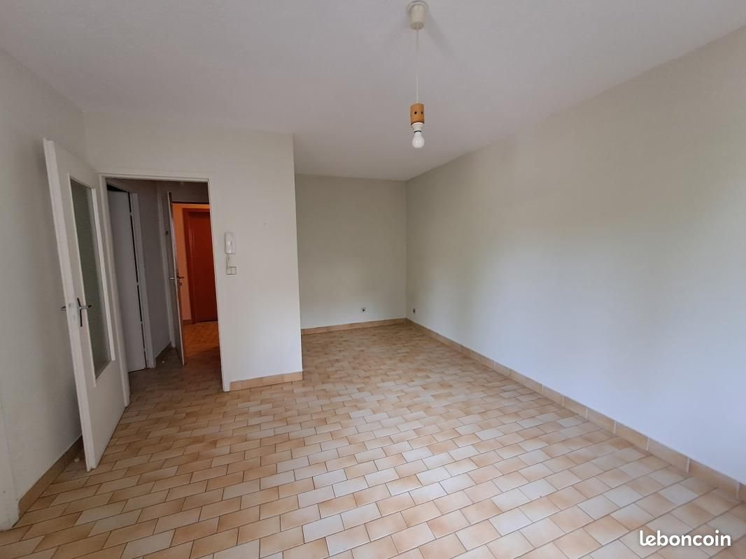 Appartement à louer, 25m², Mende