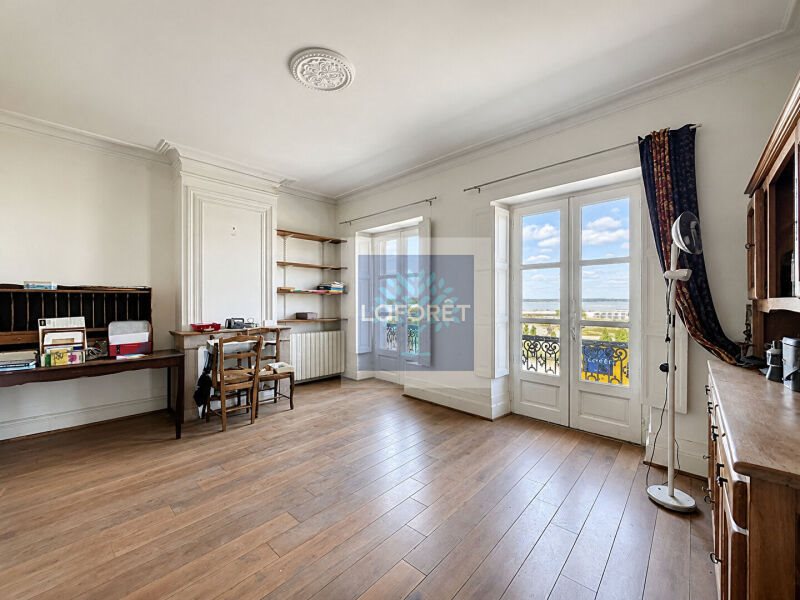 Appartement à vendre, 91m², Blaye