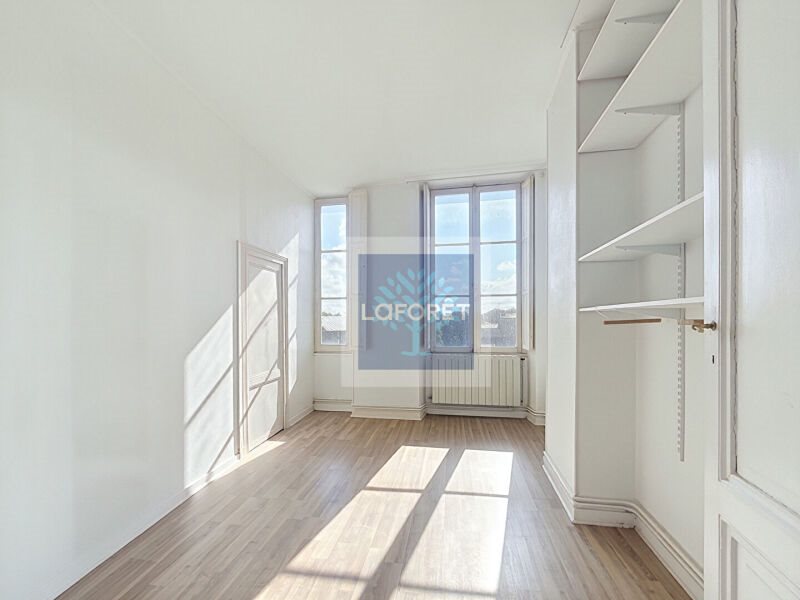 Appartement à vendre, 91m², Blaye