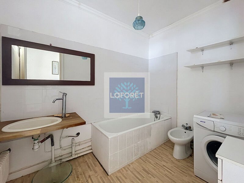 Appartement à vendre, 91m², Blaye