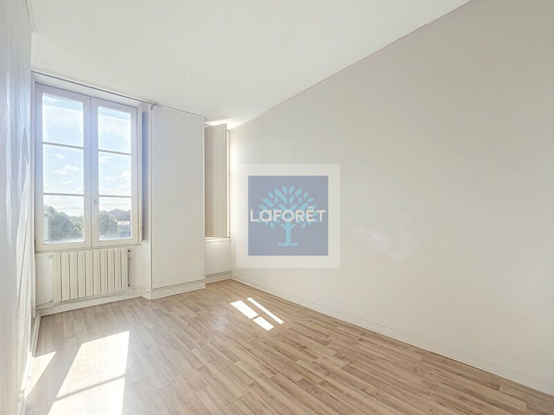 Appartement à vendre, 91m², Blaye