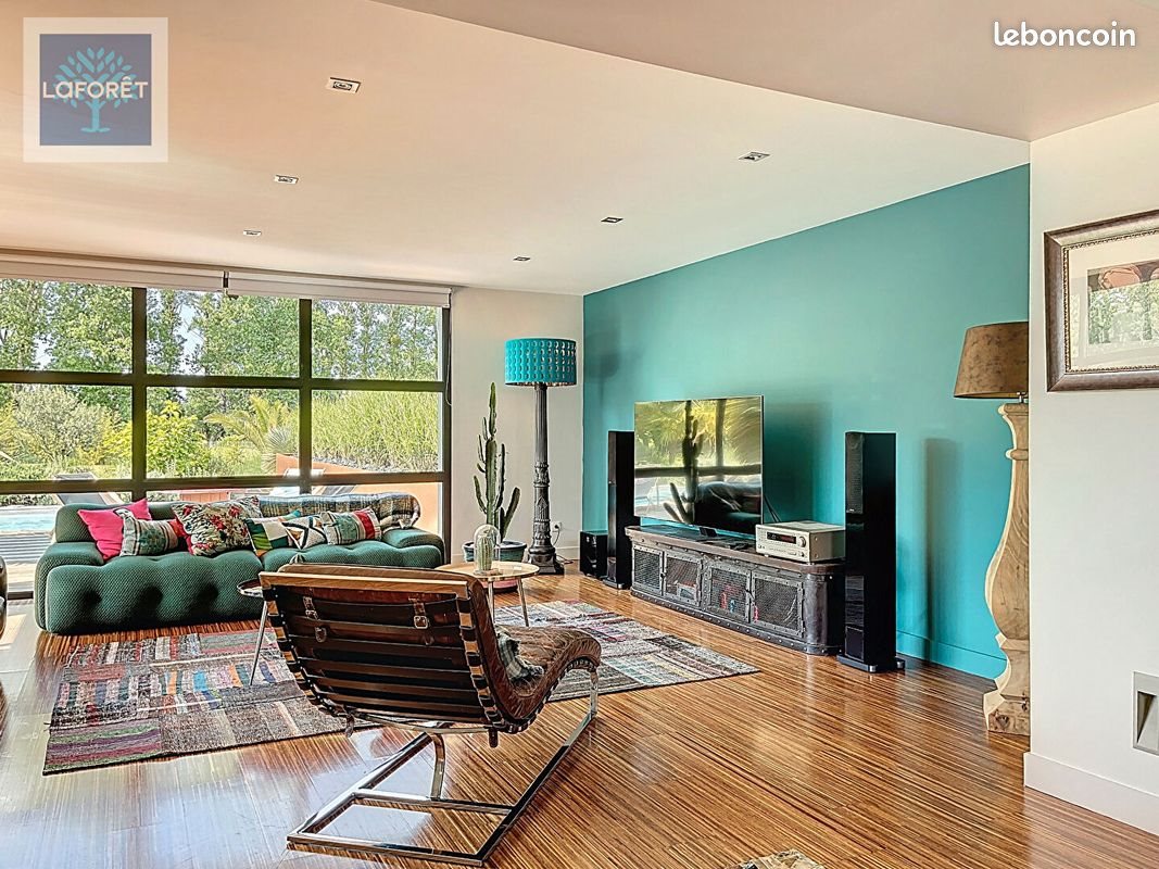 Maison à vendre, 185m², Cartelègue
