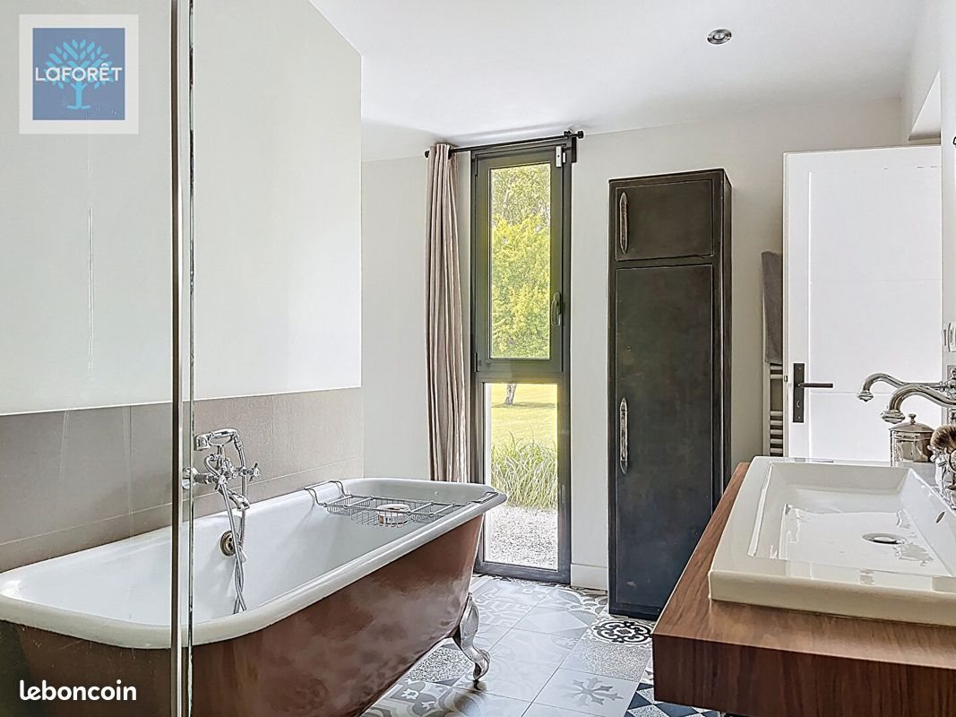 Maison à vendre, 185m², Cartelègue