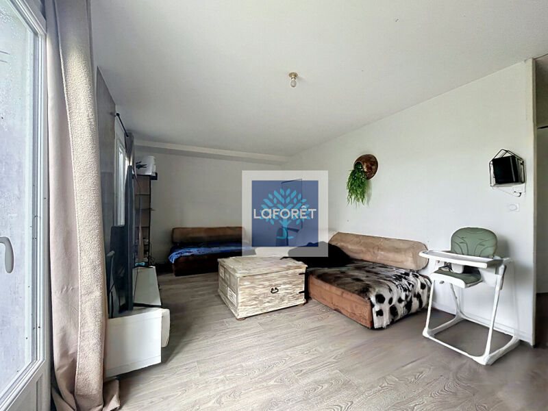 Maison à vendre, 90m², Etauliers