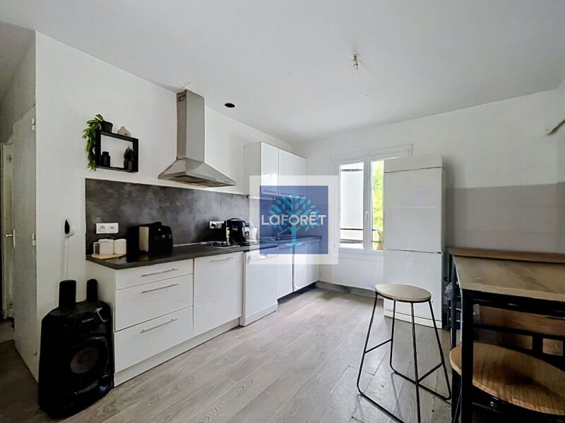 Maison à vendre, 90m², Etauliers