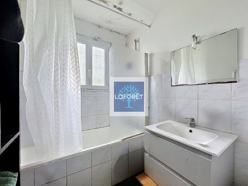 Maison à vendre, 90m², Etauliers