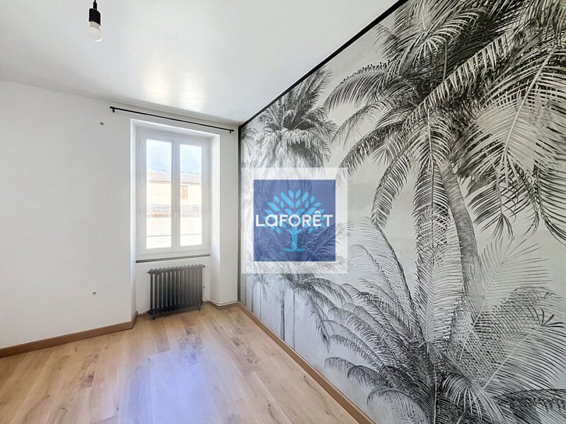 Maison à louer, 75m², Blaye