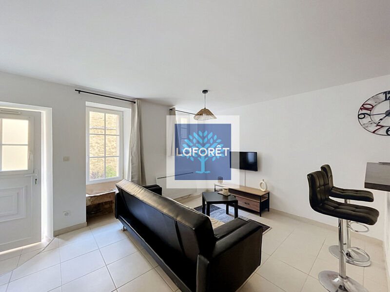 Appartement à louer, 36m², Blaye