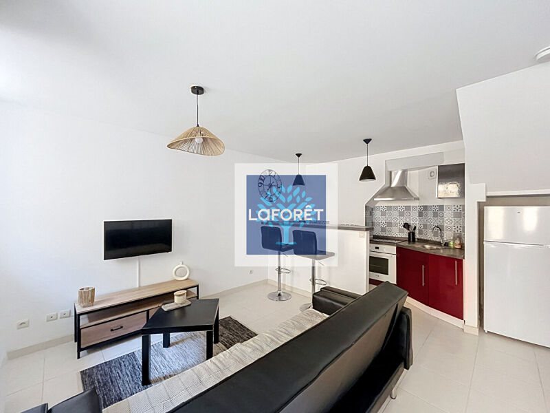 Appartement à louer, 36m², Blaye