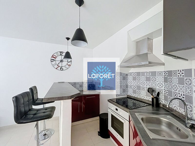 Appartement à louer, 36m², Blaye