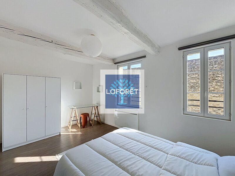 Appartement à louer, 36m², Blaye