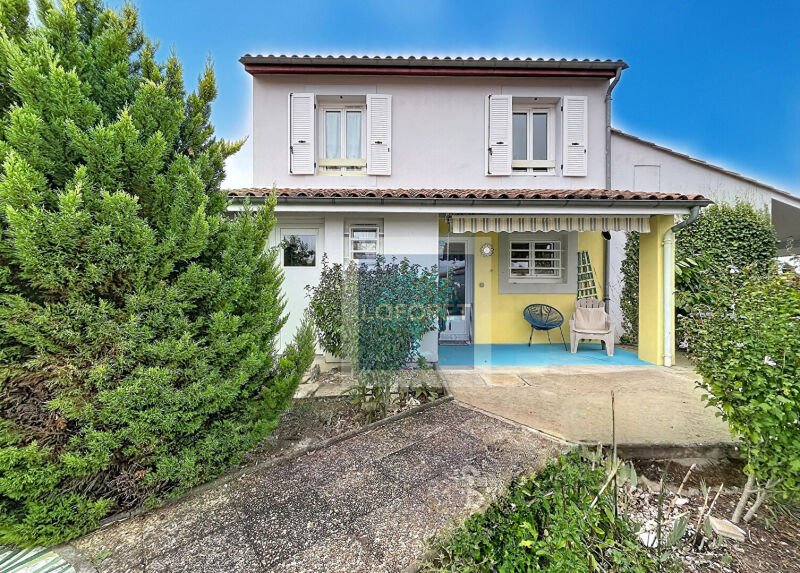 Maison à vendre, 117m², Étauliers