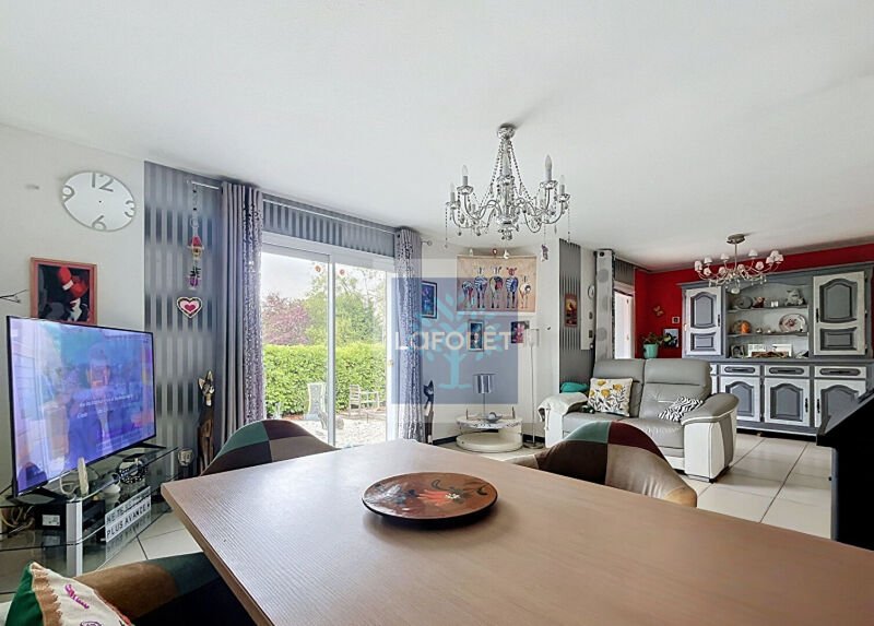 Maison à vendre, 117m², Étauliers