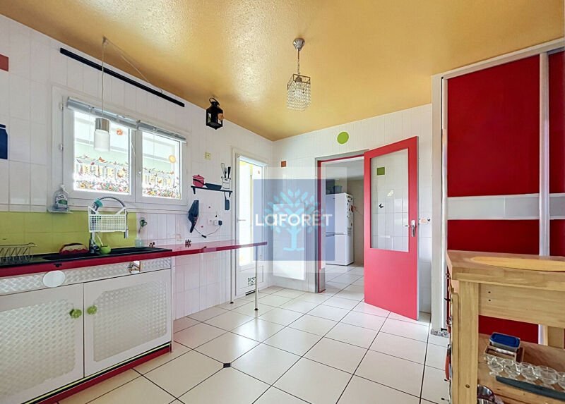 Maison à vendre, 117m², Étauliers