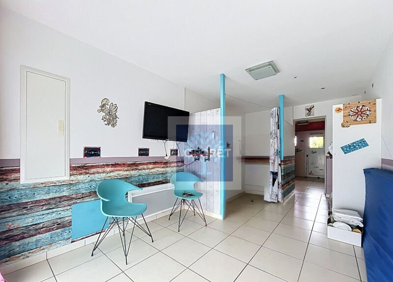 Maison à vendre, 117m², Étauliers
