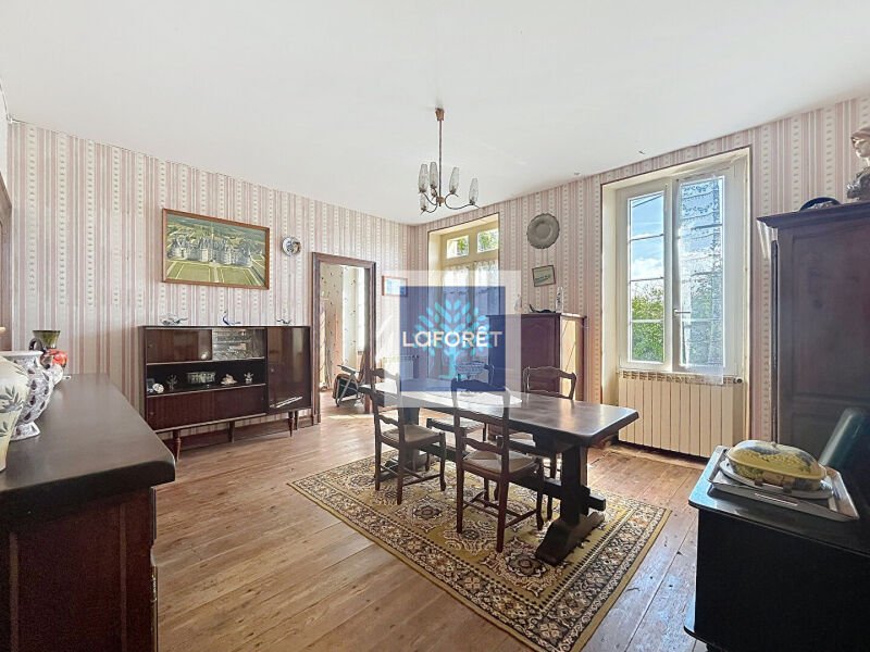 Maison à vendre, 141m², Saint-Genès-de-Blaye
