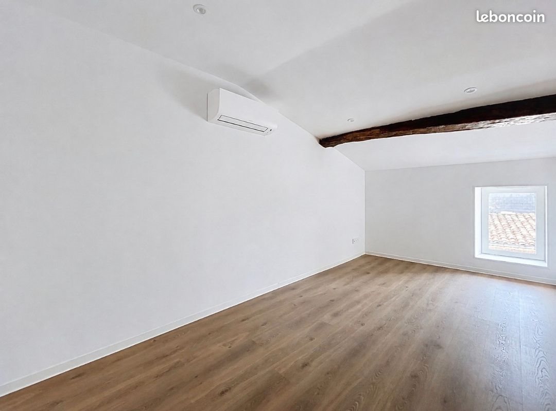 Appartement à louer, 63m², Blaye