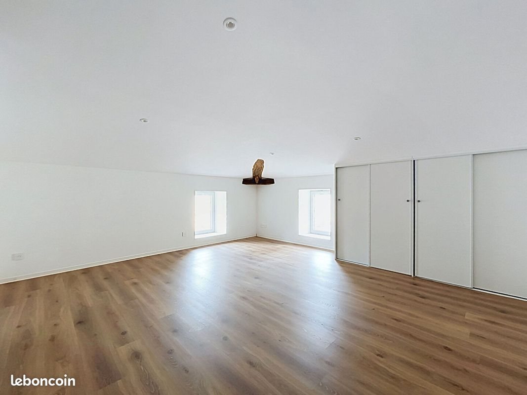 Appartement à louer, 63m², Blaye