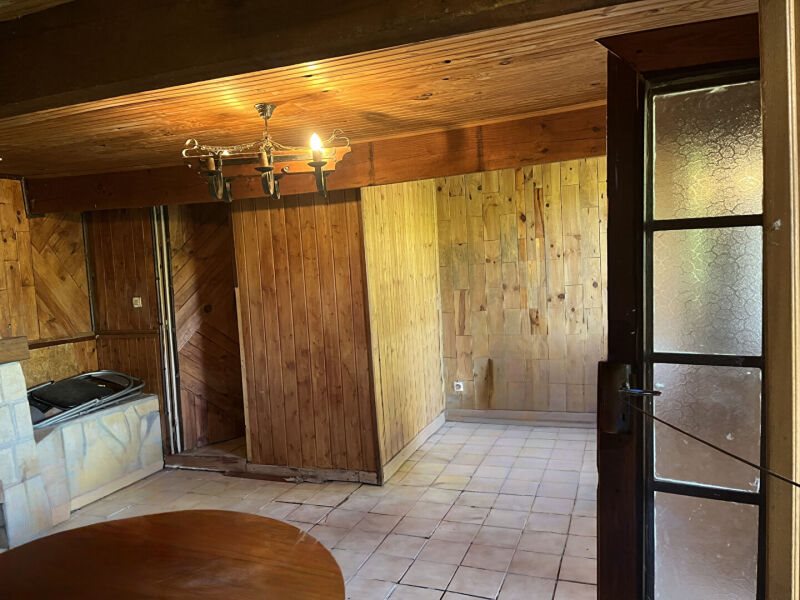Maison à vendre, 56m², Teuillac