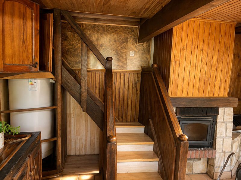 Maison à vendre, 56m², Teuillac