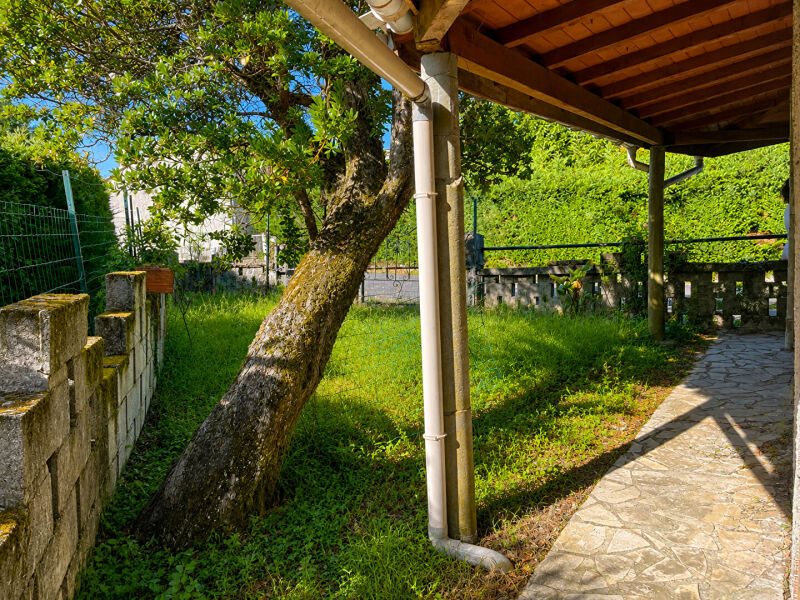 Maison à vendre, 56m², Teuillac