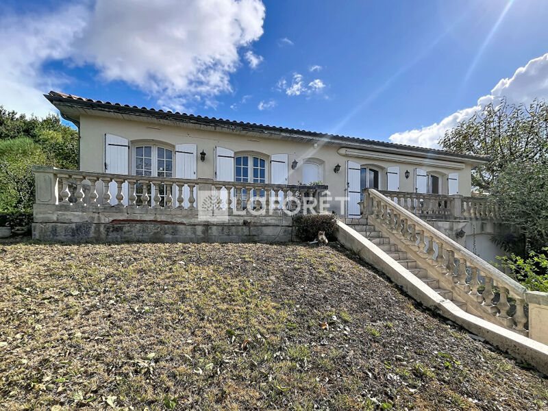 Maison à vendre, 111m², Blaye